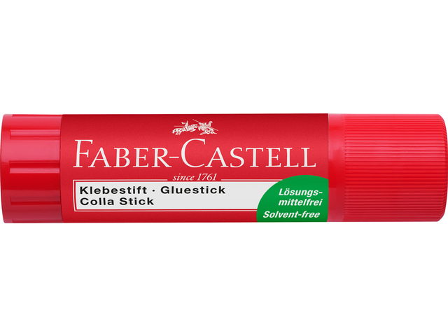 FABER CASTELL Lijmstift
