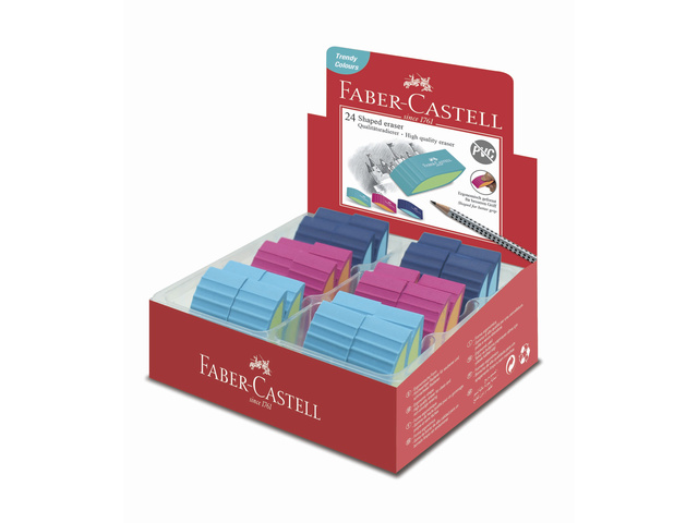 FABER CASTELL Gom