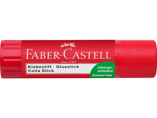 FABER CASTELL Lijmstift